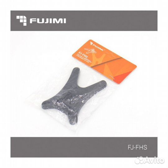 Подставка Fujimi FJ-FHS для вспышки, микрофона, ос