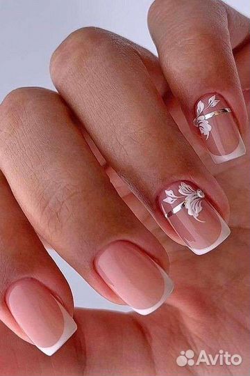 Мастер маникюра на дому