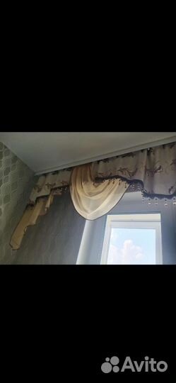 Ламбрекен 3 метра