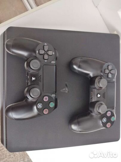 Сони PS4