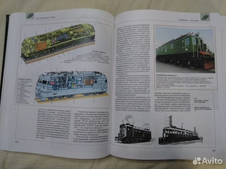 Энциклопедия для детей - техника, спорт