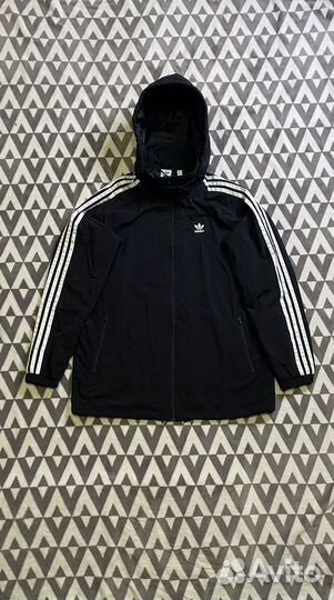 Куртка Adidas Originals Оригинал