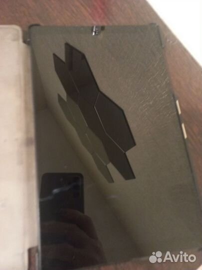 Планшет lenovo tab m10