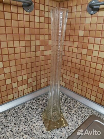 Ваза для 1 цветка