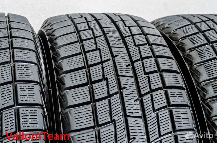 Yokohama Practiva Ice BP02 185/60 R15 84Q