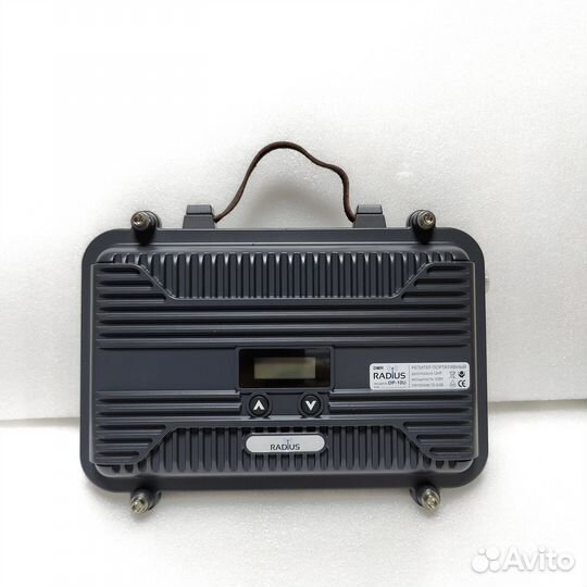 DMR ретранслятор Radius
