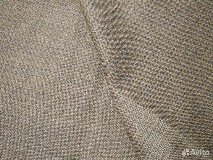 Ткань СССР отрезы