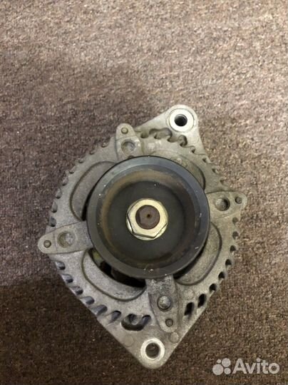 Генератор на хонду легенд