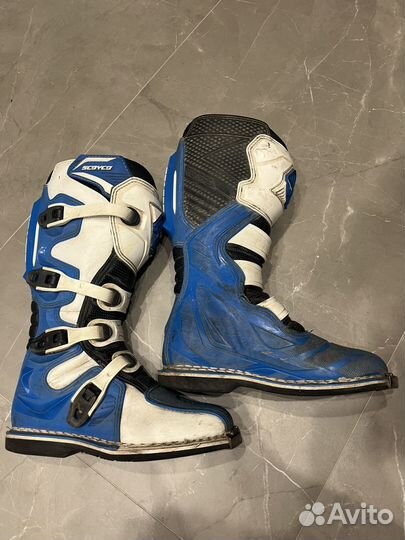 Мото боты 42