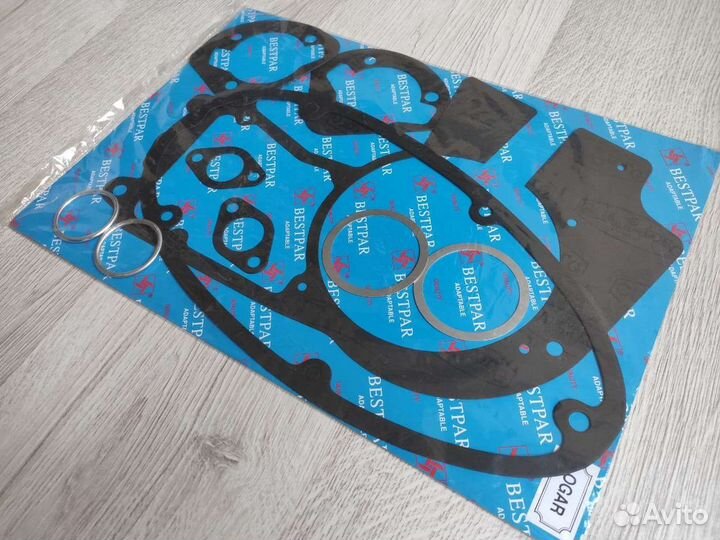 Набор прокладок Ява 360