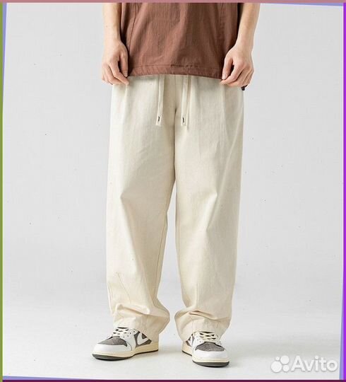 Штаны Карго (Номер партии: 14978)