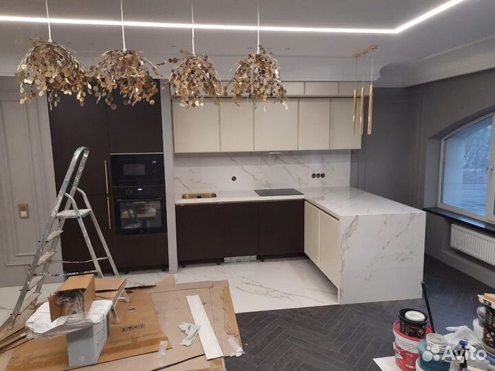 Маляр по дереву и мдф