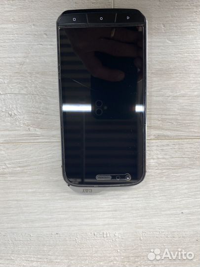 Caterpillar Cat S61, 4/64 ГБ