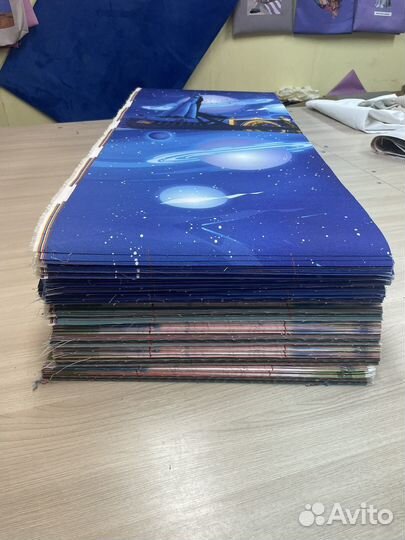 Закройщик / Раскройщик швейного производства