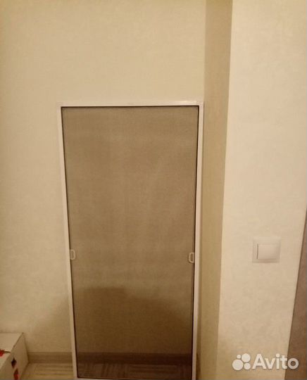 Москитная сетка Антипыль