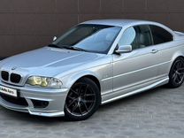 BMW 3 серия 2.2 MT, 2001, 244 000 км, с пробегом, цена 950 000 руб.