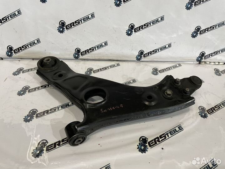 Рычаг передний правый Hyundai Santa Fe 4 TM