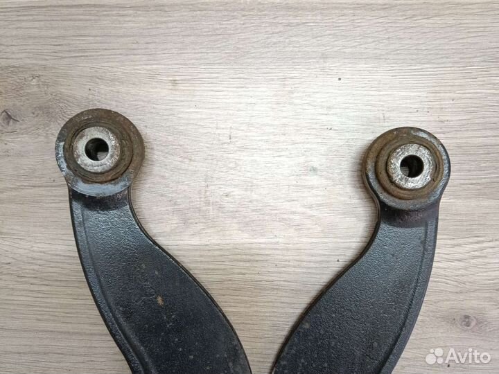 Рычаг задний верхний Mazda 3 bk 2003-2009