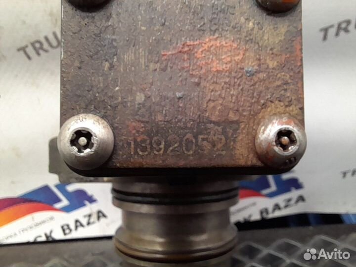 PLD секция Daf 95XF