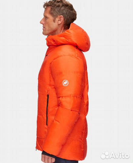 Пуховик Eigerjoch Pro IN Hooded Jacket