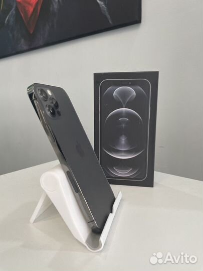 iPhone 12 Pro, 128 ГБ