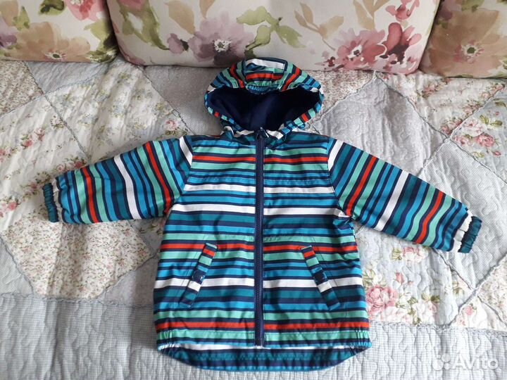 Комбинезоны демисезон осень зима от