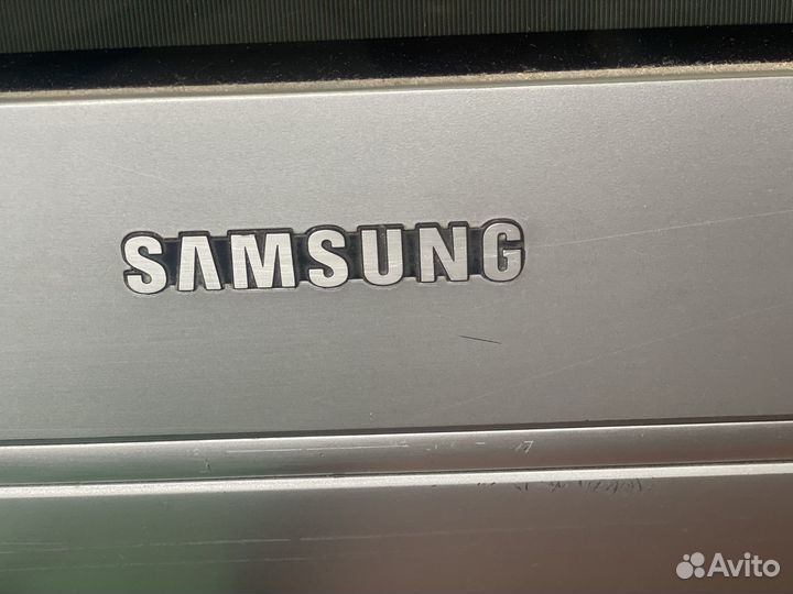 Телевизор samsung бу