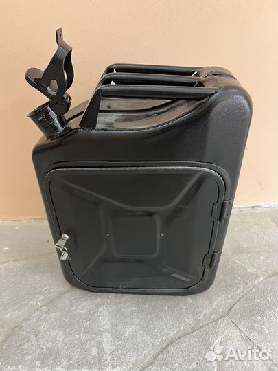 Канистра-бар