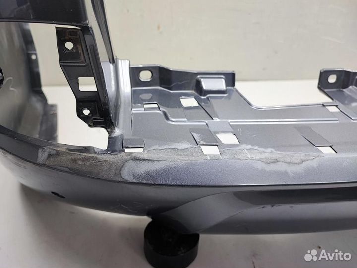 Бампер задний lexus LX 3 2015-2021 5215960840 5215