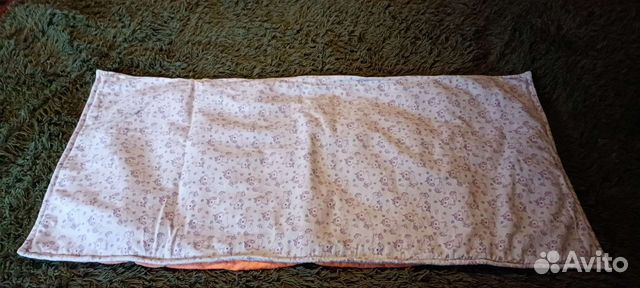 Пеленка- клеенка