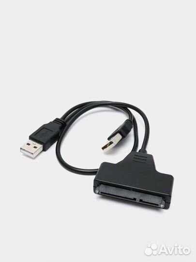 Переходник для блока питания