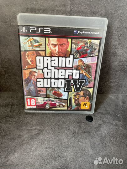 Игры для приставок ps3