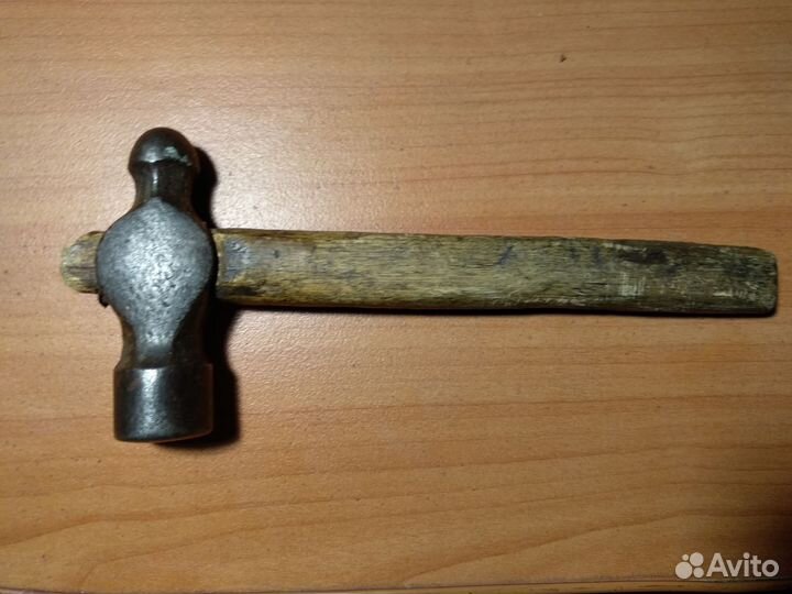 Молоток для чеканки СССР