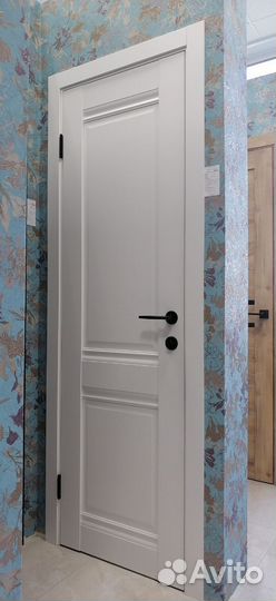 Двери межкомнатные