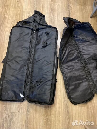 Чехол сумка для оружия