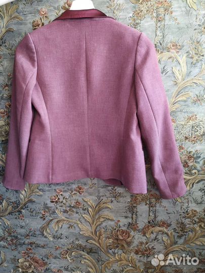 Пиджак маленькая леди