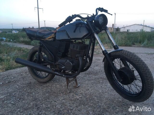 Ява 638 12v купить в Набережных Челнах | Транспорт | Авито