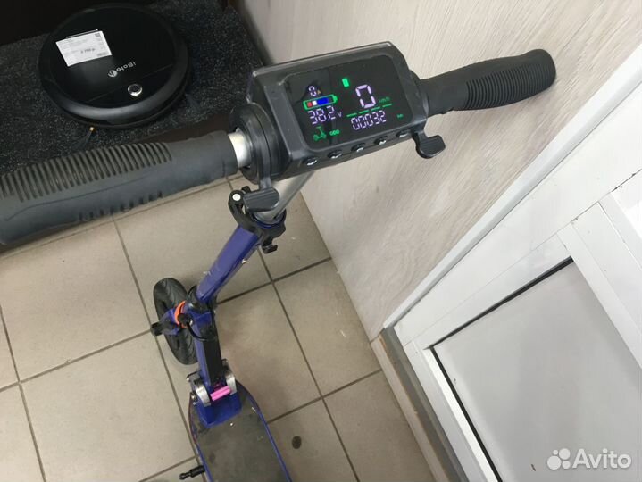 Электросамокат GT 350S