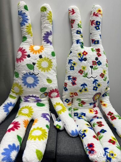 Мягкие игрушки новые