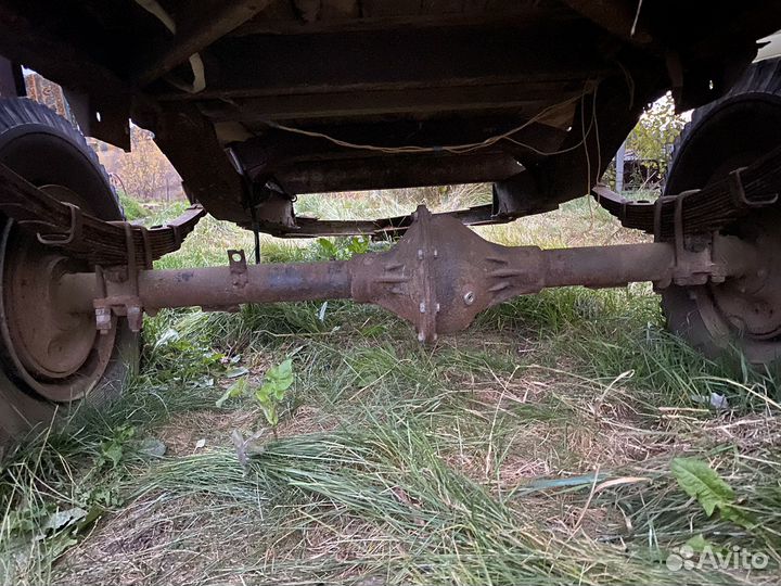 Продам прицеп