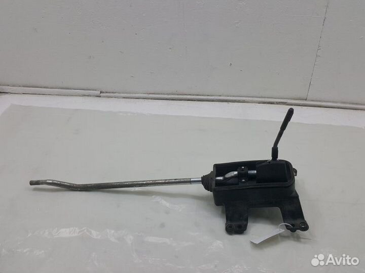 Кулиса МКПП Opel Corsa