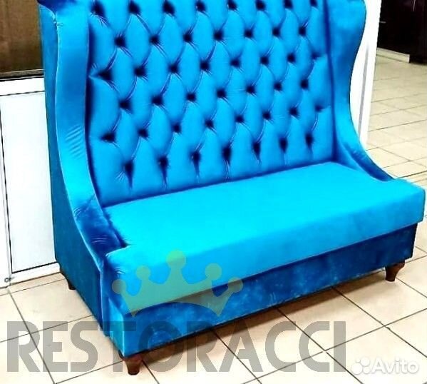 Мебель для кафе / Любые дизайны