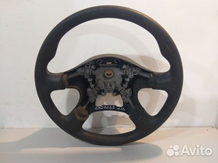 Руль Ниссан Almera N16