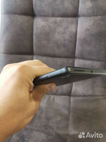 Планшет lenovo tab m10 fhd plus