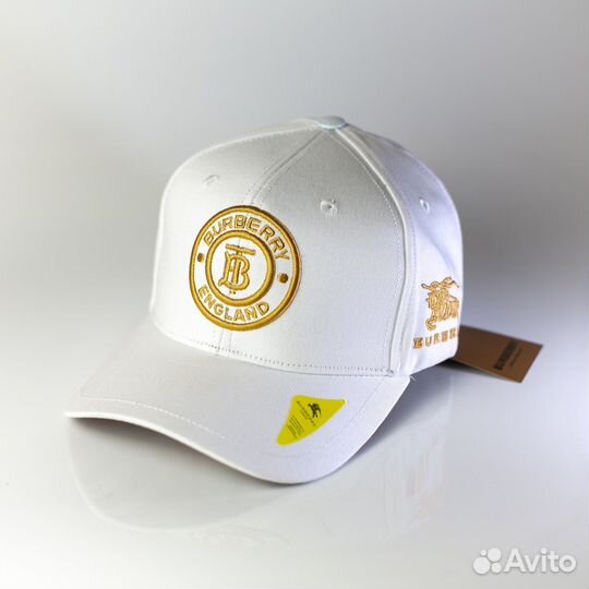 Бейсболка в ассортименте