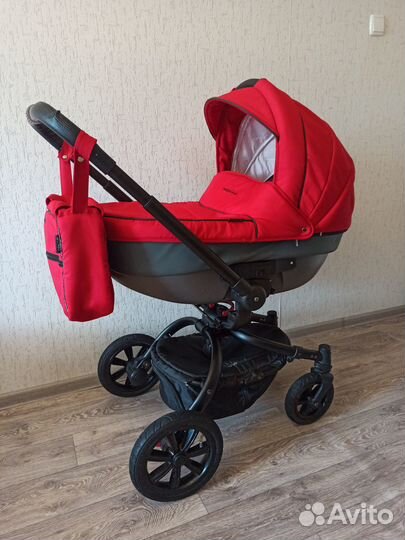 Детская коляска Colletto Messina 2 в 1