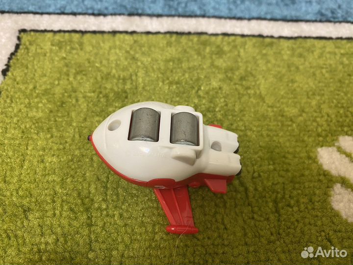 Суперкрылья Джетт