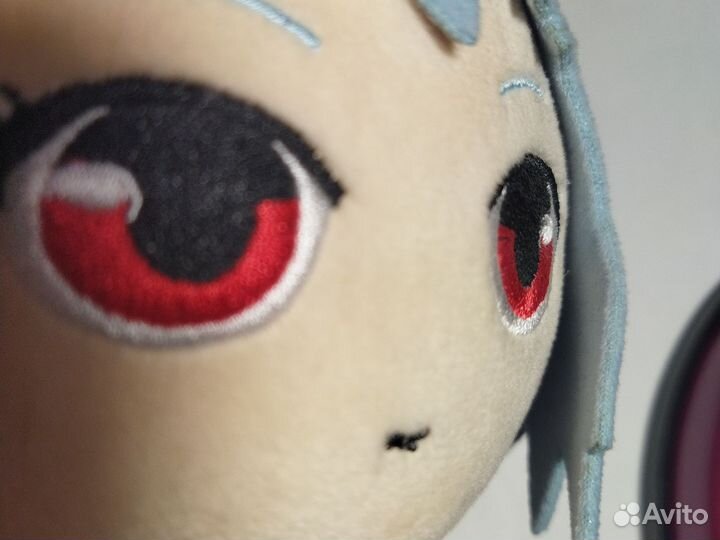 Рей гениальная