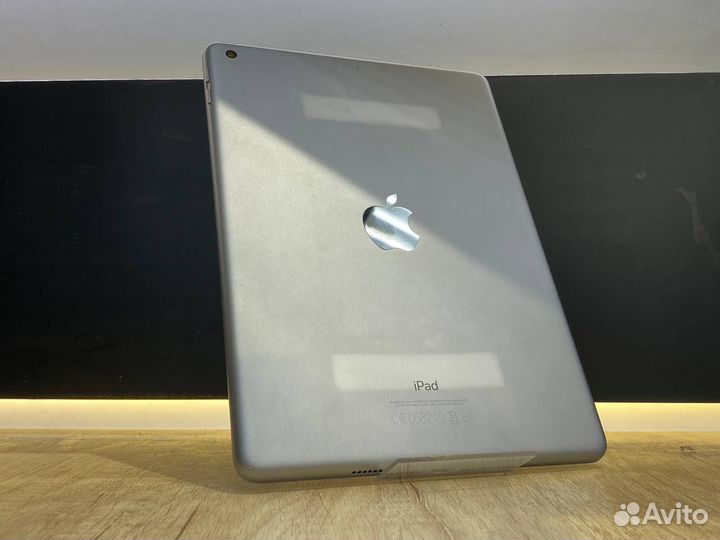 iPad 5-ого поколения 32gb 86 акб