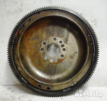 Маховик Мерседес W203 C